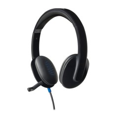 Auricolare con Microfono Gaming Logitech V364536 Bianco