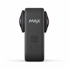 Fotocamera Sportiva GoPro MAX 360 Nero