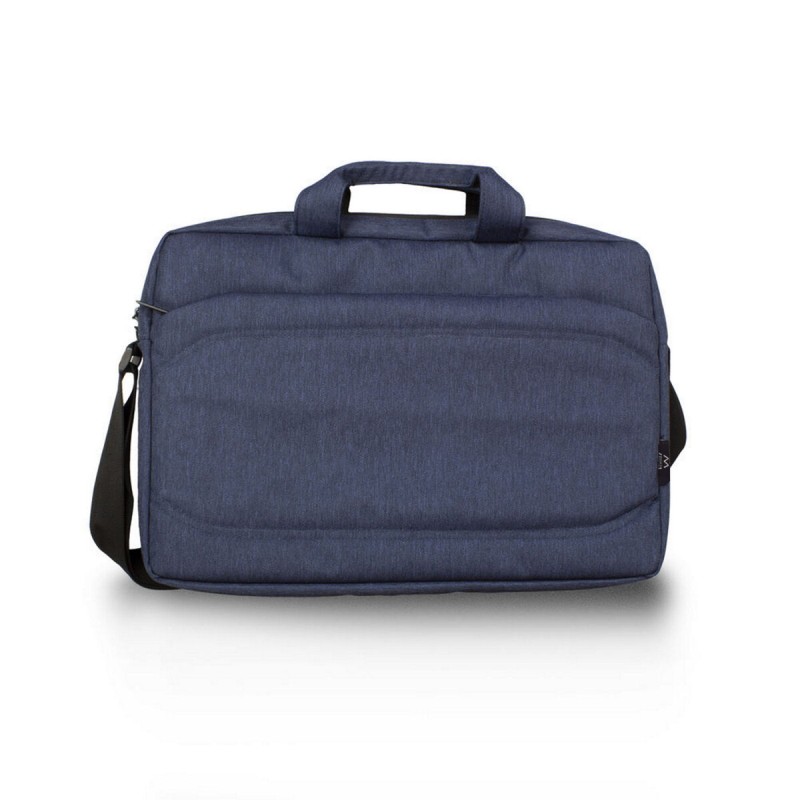 Valigetta per Portatile Ewent EW2516 15,6" Azzurro 15" 15,6''