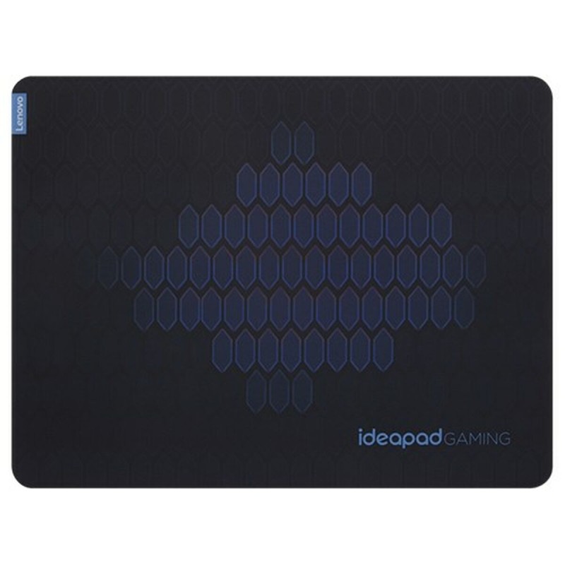 Tappetino Antiscivolo Lenovo IdeaPad Gaming Azzurro Nero Blu scuro