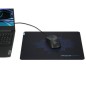 Tappetino Antiscivolo Lenovo IdeaPad Gaming Azzurro Nero Blu scuro