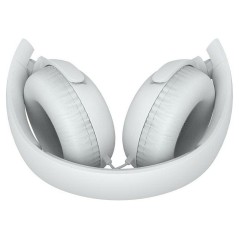 Cuffie Philips Con cavo Bianco