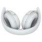 Cuffie Philips Con cavo Bianco