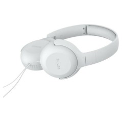 Cuffie Philips Con cavo Bianco