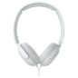 Cuffie Philips Con cavo Bianco