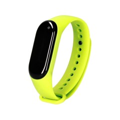 Ricambio Bracciale di Attività Contact MI BAND 6 TPU