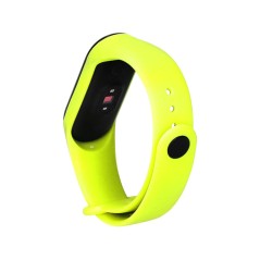 Ricambio Bracciale di Attività Contact MI BAND 6 TPU