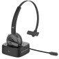 Auricolari Conceptronic POLONA03BDA Nero