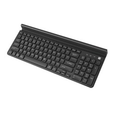 Tastiera Bluetooth Natec NKL-1973 Qwerty US Nero