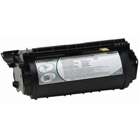 Toner Originale Lexmark 12A5840 Nero