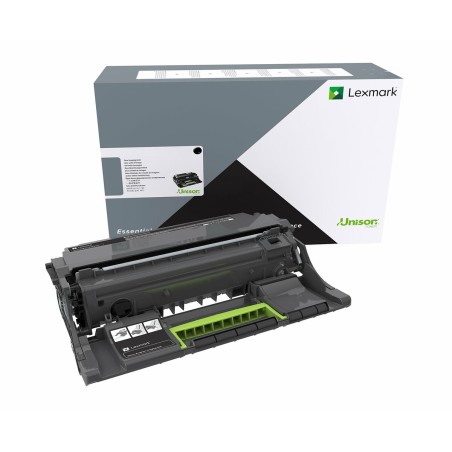 Tamburo per stampante Lexmark 56F0ZA0 Nero