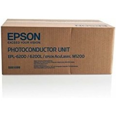 Tamburo per stampante Epson EPL-6200/6200L