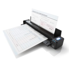 Scanner Portatile Fujitsu iX100