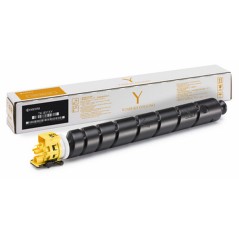 Toner Kyocera TK-8515Y Giallo Nero