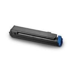 Toner OKI 43502002 Nero