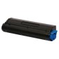 Toner OKI 43502002 Nero