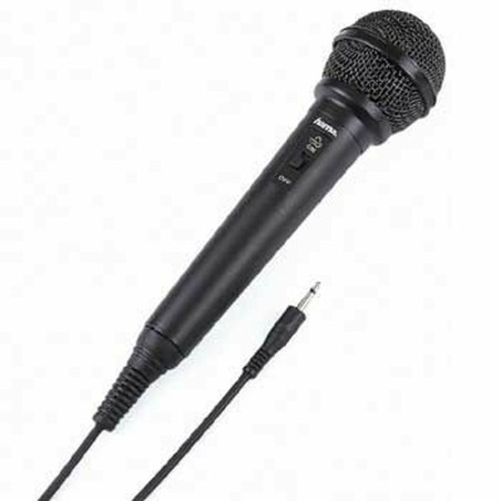 Microfono Hama Dynamic Microphone DM 20