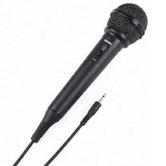 Microfono Hama Dynamic Microphone DM 20