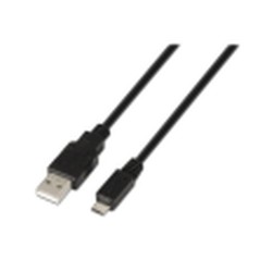 Cavo USB Aisens A101-0029 Nero