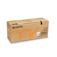 Toner Kyocera TK-5270Y Giallo Nero