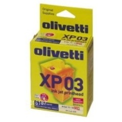 Cartuccia ad Inchiostro Originale Olivetti XP 03