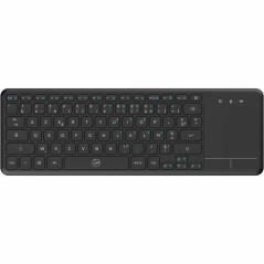 Tastiera Bluetooth Mobility Lab ML306643 Nero AZERTY