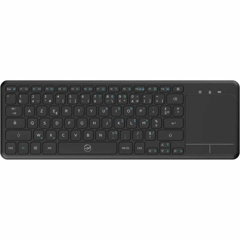 Tastiera Bluetooth Mobility Lab ML306643 Nero AZERTY