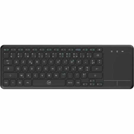 Tastiera Bluetooth Mobility Lab ML306643 Nero AZERTY