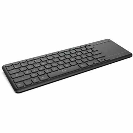 Tastiera Bluetooth Mobility Lab ML306643 Nero AZERTY