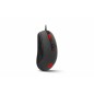 Tastiera e Mouse Gaming OZONE Qwerty in Spagnolo Nero Multicolore