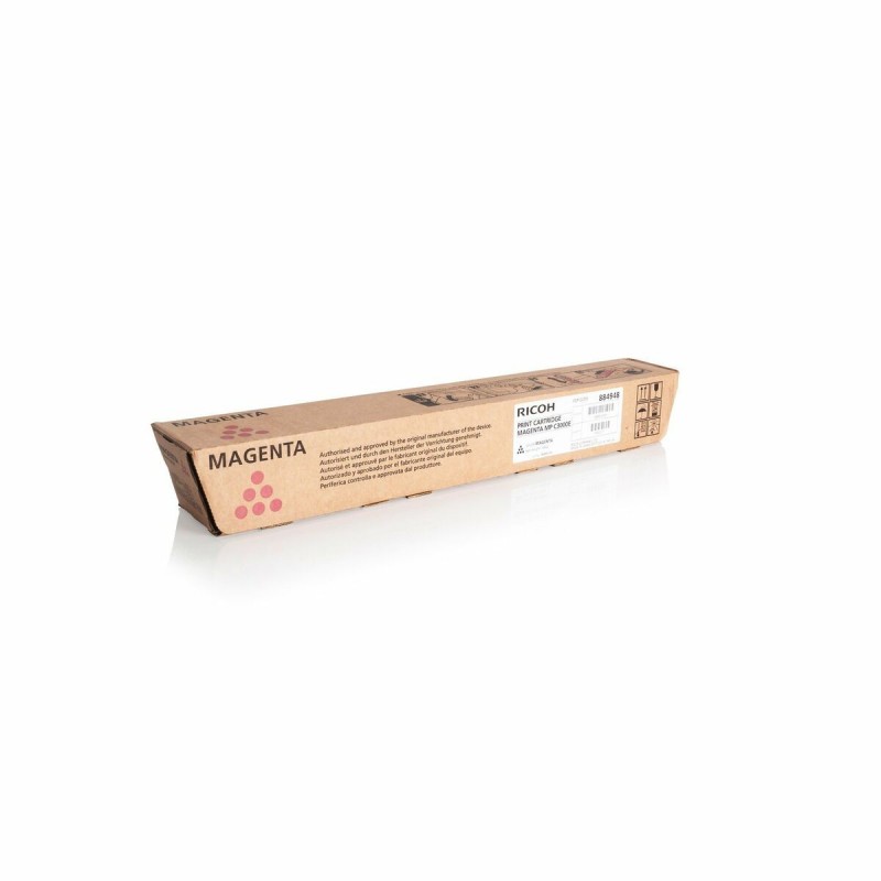 Toner Originale Ricoh 842032 Magenta