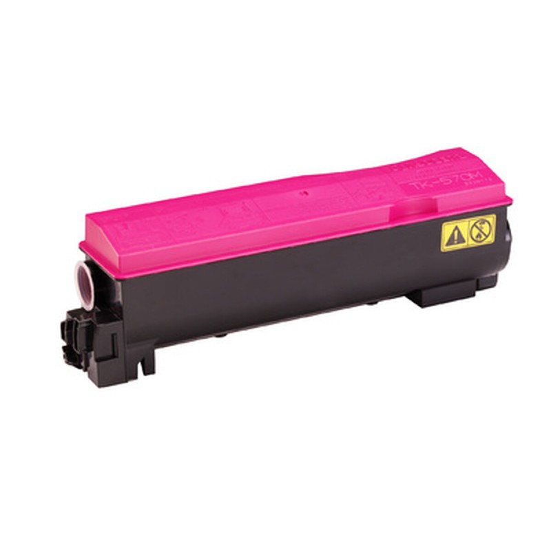 Toner Originale Kyocera TK-570M Magenta