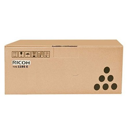 Toner Originale Ricoh 431147 Nero