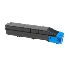 Toner Originale Kyocera TK-8305C Nero Ciano