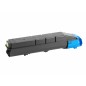 Toner Originale Kyocera TK-8305C Nero Ciano