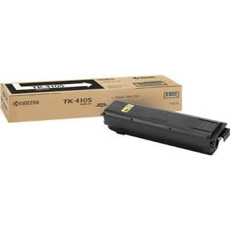 Toner Kyocera TK-4105 Nero