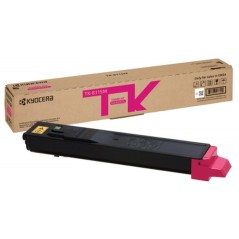 Toner Kyocera TK-8115M Magenta