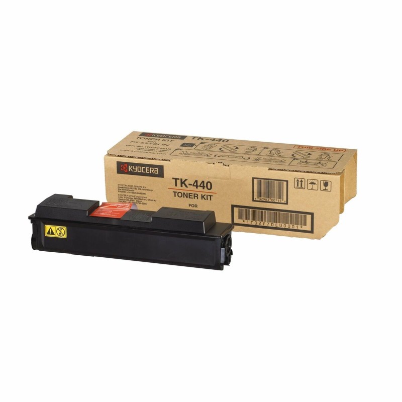 Toner Originale Kyocera 1T02F70EU0 Nero