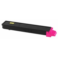 Toner Originale Kyocera TK-895M Nero Magenta