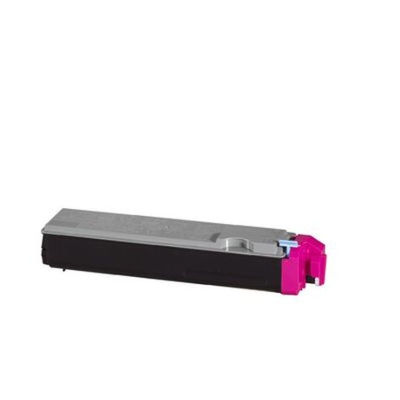 Toner Originale Kyocera TK-510M Nero Magenta