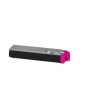 Toner Originale Kyocera TK-510M Nero Magenta