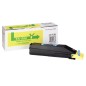 Toner Originale Kyocera TK-880Y Giallo