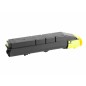 Toner Originale Kyocera TK-8505Y Giallo Nero