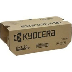 Toner Originale Kyocera TK-3190 Nero