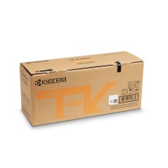 Toner Originale Kyocera TK5290Y Giallo