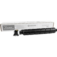 Toner Kyocera 1T02XF0NL0 Nero