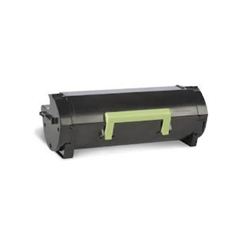 Toner Lexmark 60F2X0E Nero