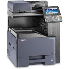 Stampante Multifunzione Kyocera TASKALFA 308CI