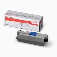 Toner OKI 44973536 Nero