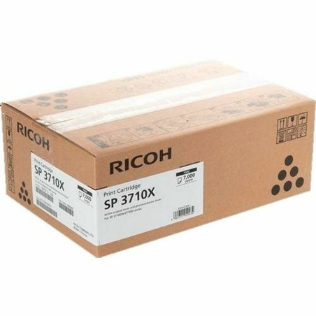 Toner Ricoh 408285 Nero